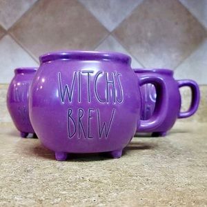 🎃 Rae Dunn WITCH’S BREW Mug 🎃